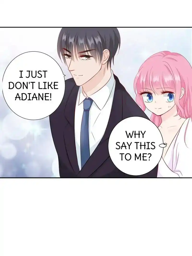 Don't be so harsh Chapter 70 11